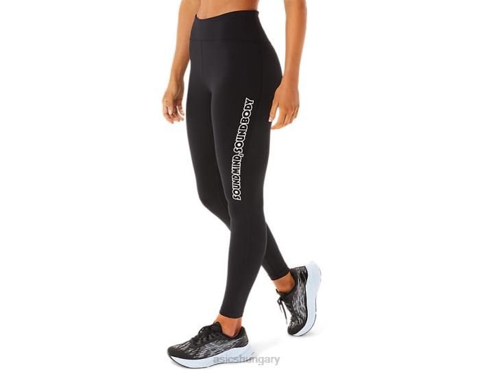 asics teljesítmény fekete/füstszürke magyarország N2T22925