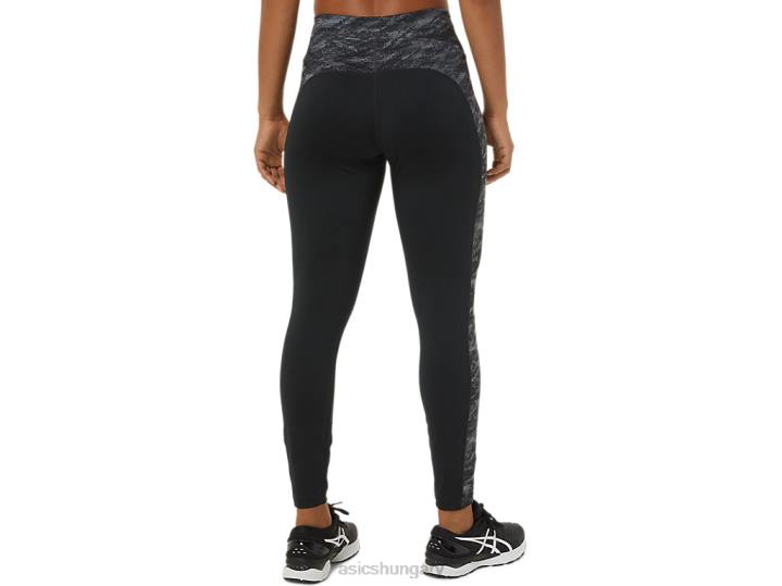 asics teljesítmény fekete/szürke multi magyarország N2T23747