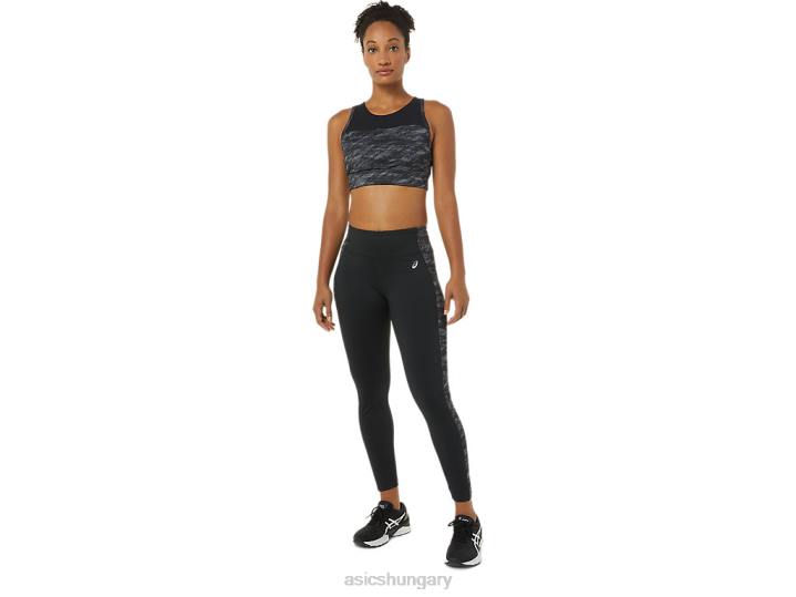 asics teljesítmény fekete/szürke multi magyarország N2T23747