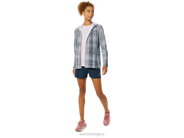 asics francia kék nyomtatás/alig rózsa magyarország N2T23480
