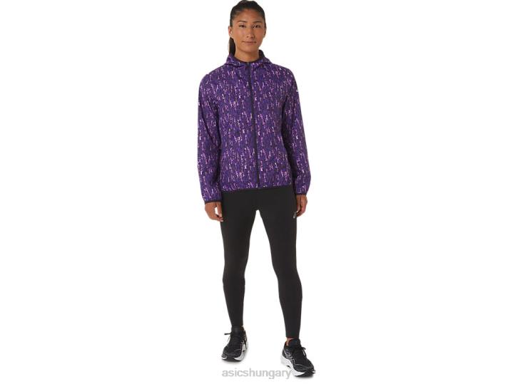 asics orchidea ecsetvonás / éjszakai árnyékoló magyarország N2T22771