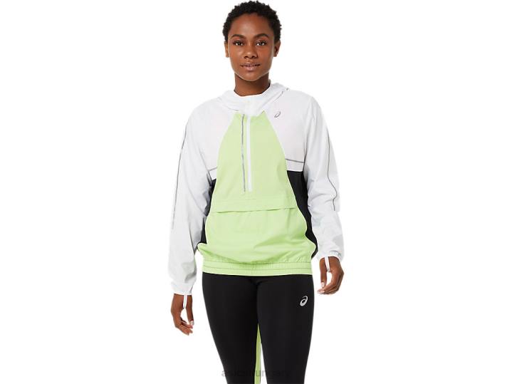 asics ragyogó fehér/lime zöld magyarország N2T23270