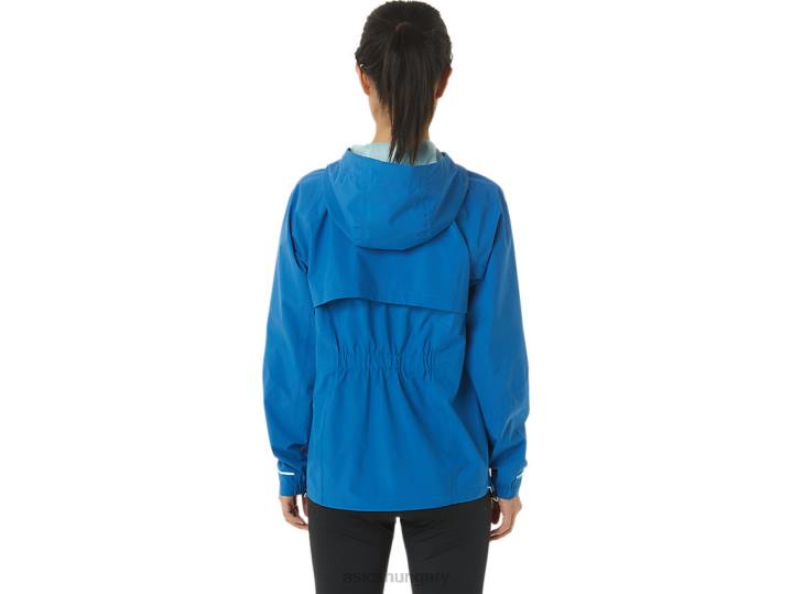 asics tóhajtás/tiszta kék magyarország N2T23341