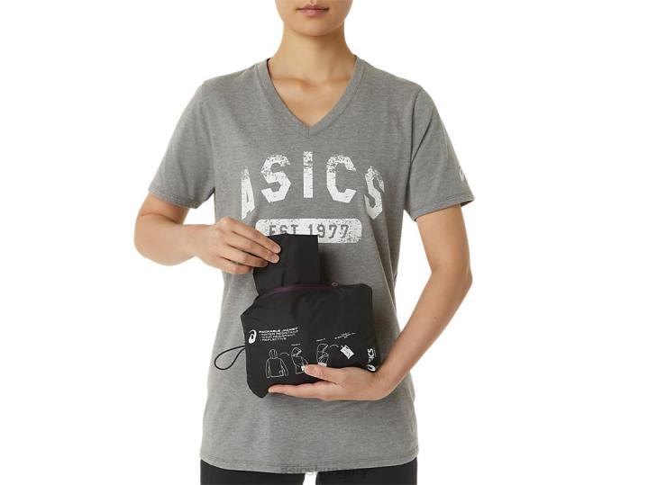 asics teljesítmény fekete/mély szilva magyarország N2T23358