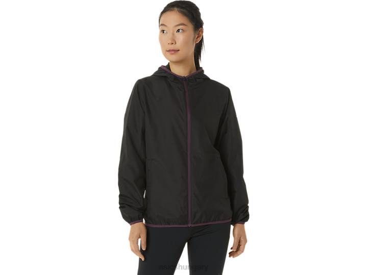 asics teljesítmény fekete/mély szilva magyarország N2T23358