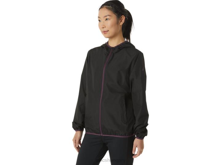asics teljesítmény fekete/mély szilva magyarország N2T23358