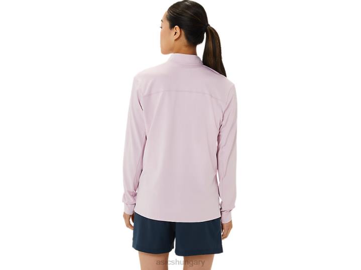 asics alig rózsa/franciakék magyarország N2T23316