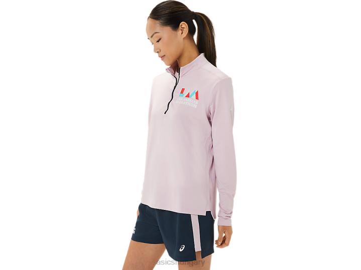 asics alig rózsa/franciakék magyarország N2T23316