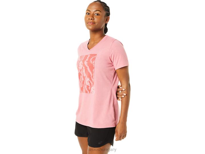 asics füstös rózsa hanga magyarország N2T23707
