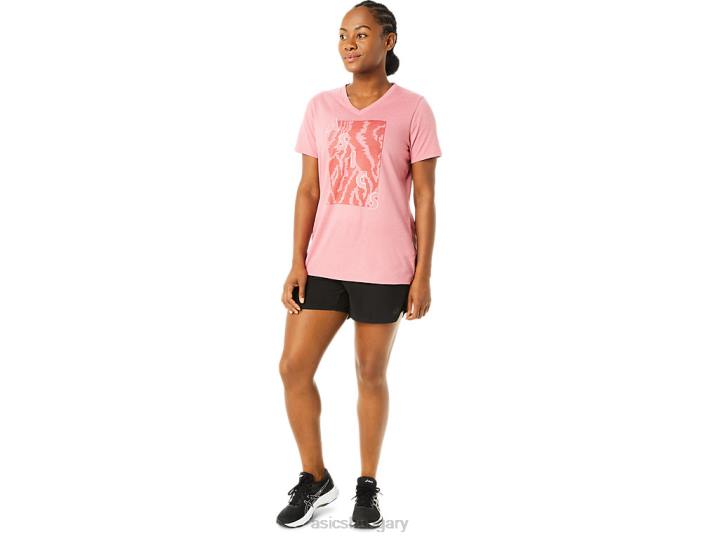 asics füstös rózsa hanga magyarország N2T23707
