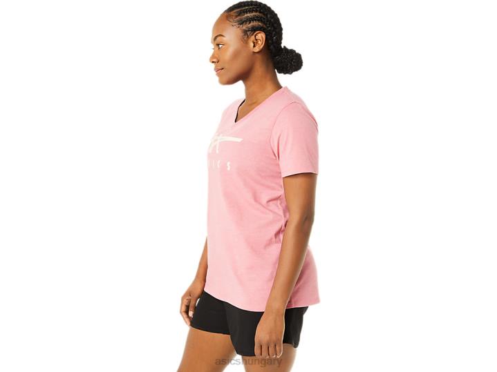 asics füstös rózsa hanga magyarország N2T23709