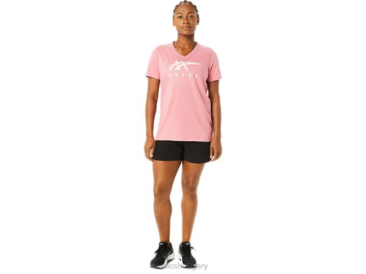 asics füstös rózsa hanga magyarország N2T23709