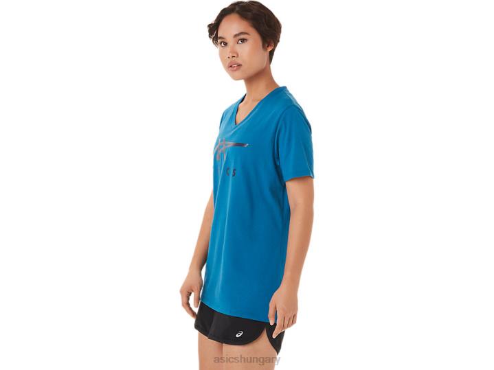 asics újjászületett kék magyarország N2T23420