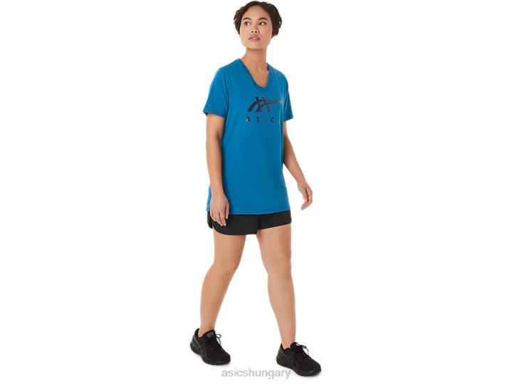 asics újjászületett kék magyarország N2T23420