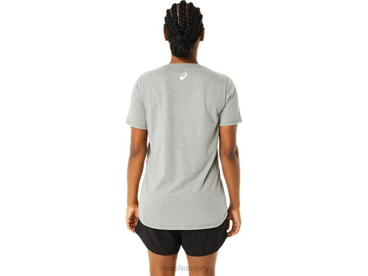 asics középszürke hanga magyarország N2T23626