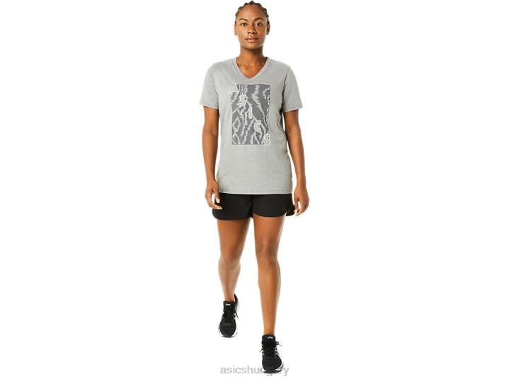 asics középszürke hanga magyarország N2T23626
