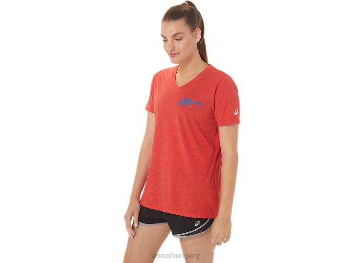 asics klasszikus vörös hanga magyarország N2T22821