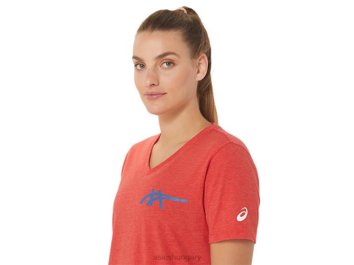 asics klasszikus vörös hanga magyarország N2T22821