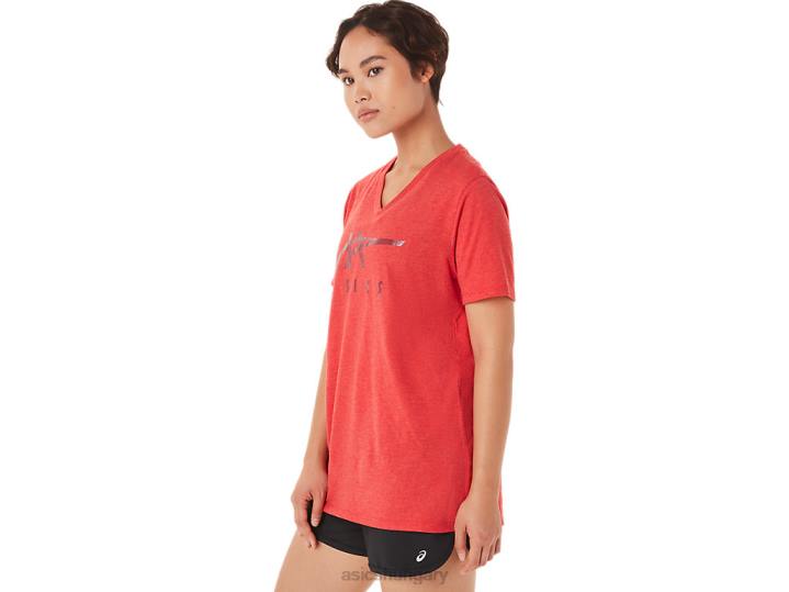 asics klasszikus vörös hanga magyarország N2T23422