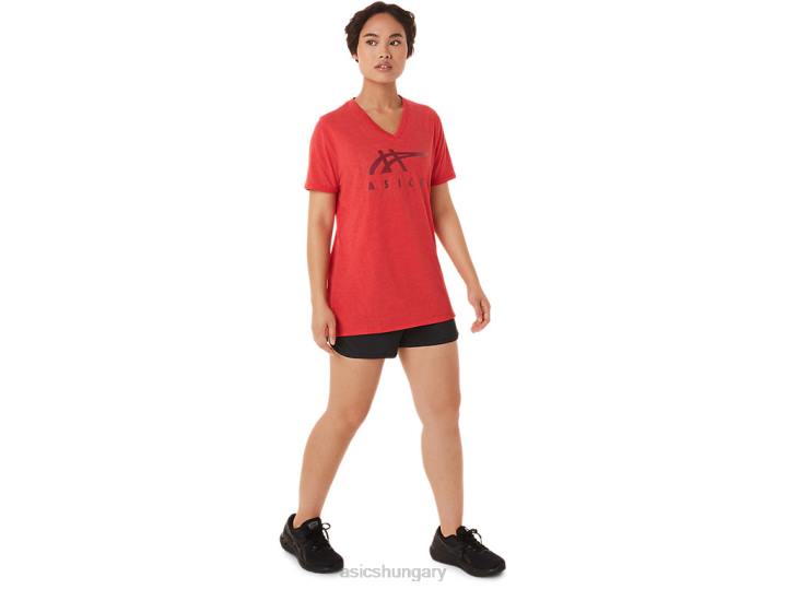 asics klasszikus vörös hanga magyarország N2T23422