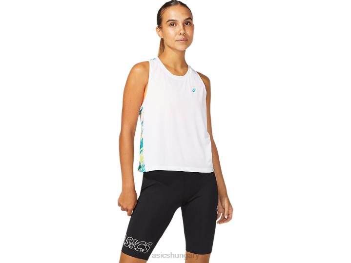 asics ragyogó fehér/baltic ékszer magyarország N2T23967