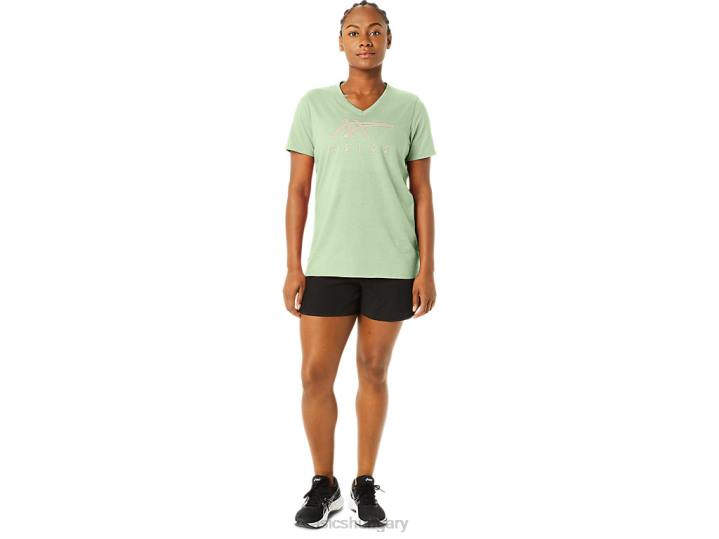 asics súgja zöld hanga magyarország N2T22214