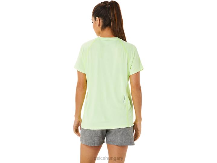 asics sárga hanga világít magyarország N2T23396