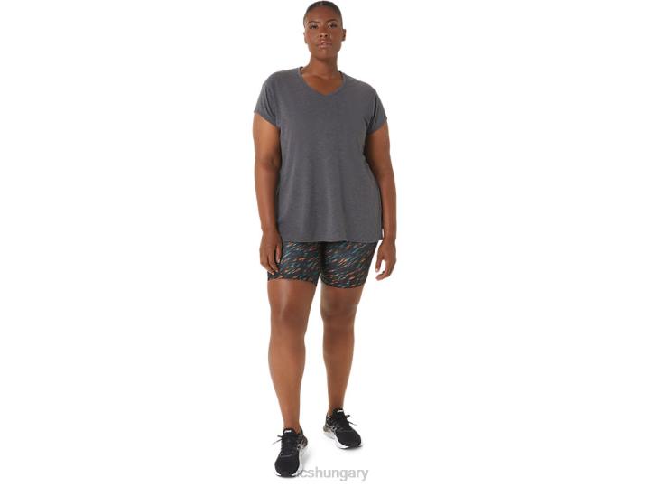 asics sötétszürke hanga magyarország N2T24092