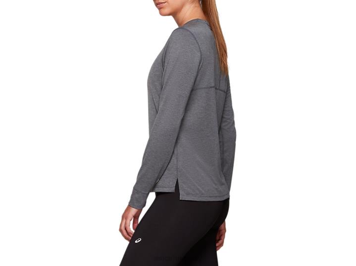 asics sötétszürke hanga magyarország N2T24177