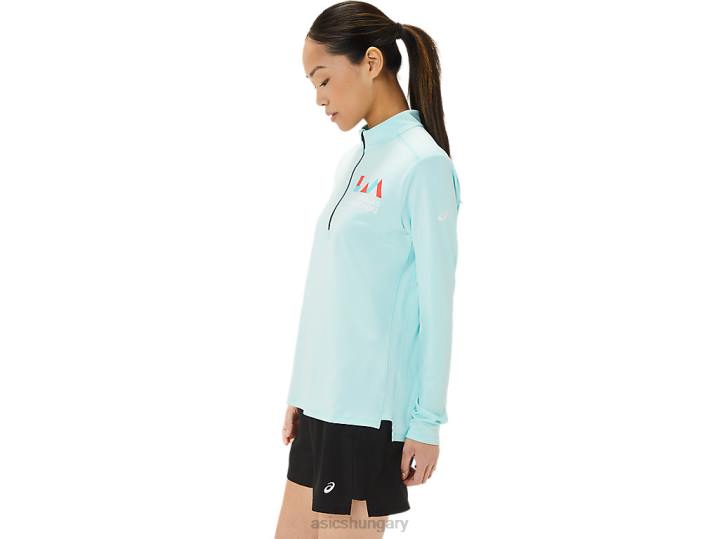asics tiszta kék/franciakék magyarország N2T23307