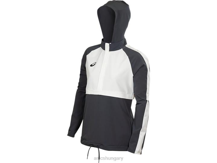 asics csapatacél szürke/csapat fehér magyarország N2T24088
