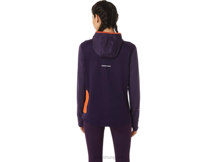 asics éjszakai árnyalatú hanga/nova narancs magyarország N2T22791