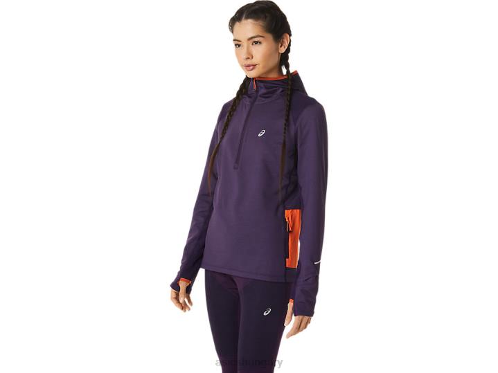 asics éjszakai árnyalatú hanga/nova narancs magyarország N2T22791