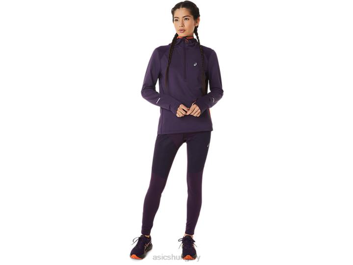 asics éjszakai árnyalatú hanga/nova narancs magyarország N2T22791