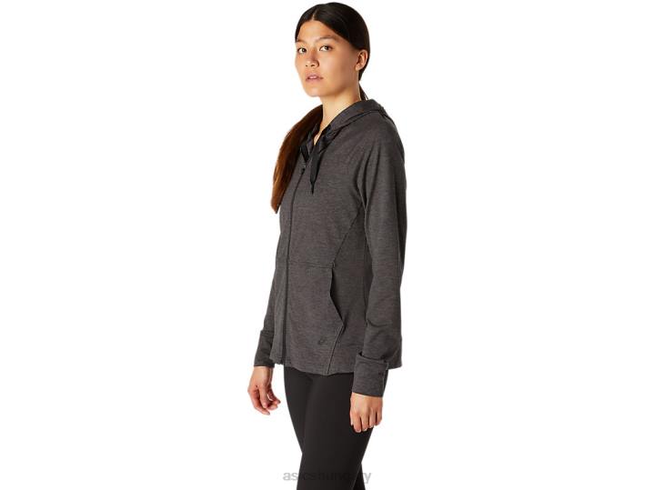 asics sötétszürke hanga magyarország N2T24097