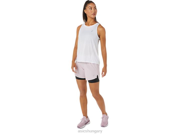 asics alig rózsa/teljesítményfekete magyarország N2T23487