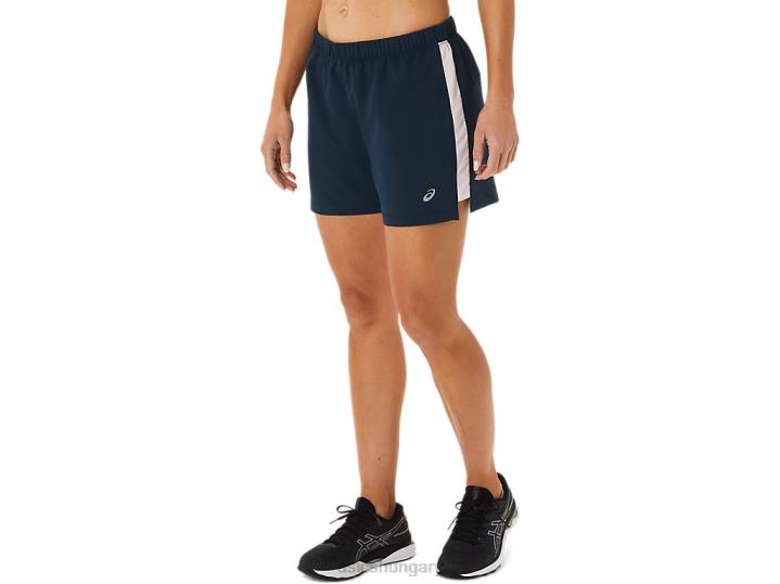 asics francia kék/alig rózsa magyarország N2T23339