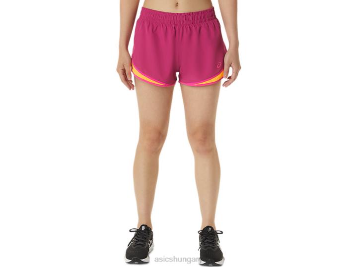 asics fukszia vörös/rózsaszín glo magyarország N2T23300
