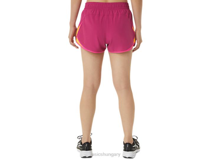 asics fukszia vörös/rózsaszín glo magyarország N2T23300