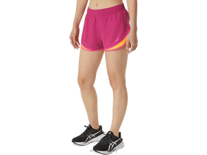 asics fukszia vörös/rózsaszín glo magyarország N2T23300