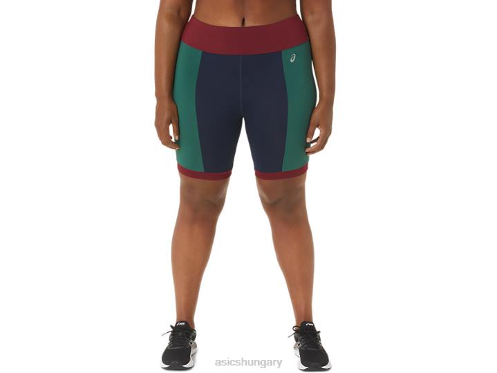 asics haditengerészet/bíboros/erdő magyarország N2T23368