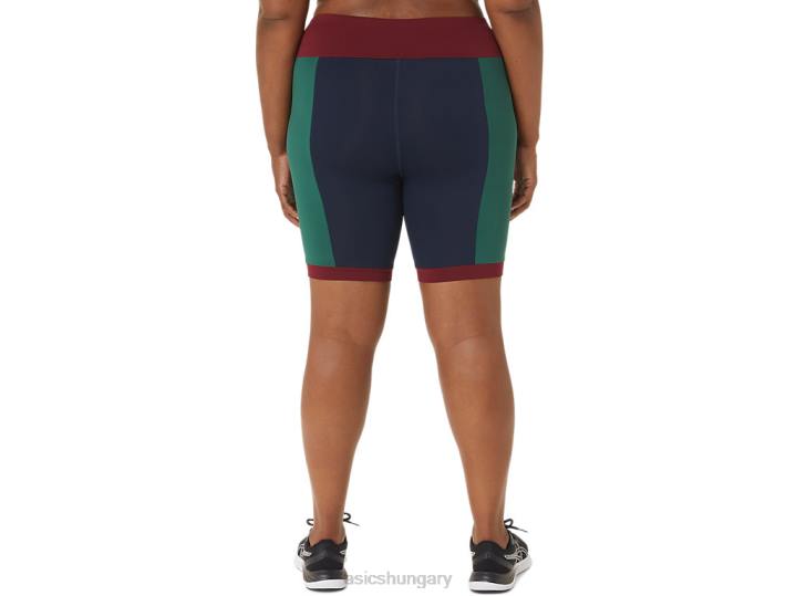 asics haditengerészet/bíboros/erdő magyarország N2T23368