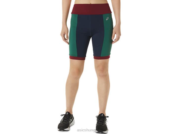 asics haditengerészet/bíboros/erdő magyarország N2T23368