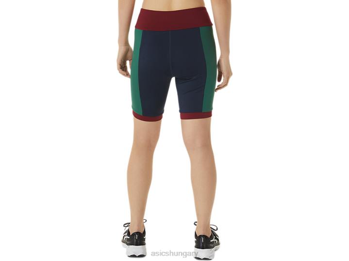 asics haditengerészet/bíboros/erdő magyarország N2T23368