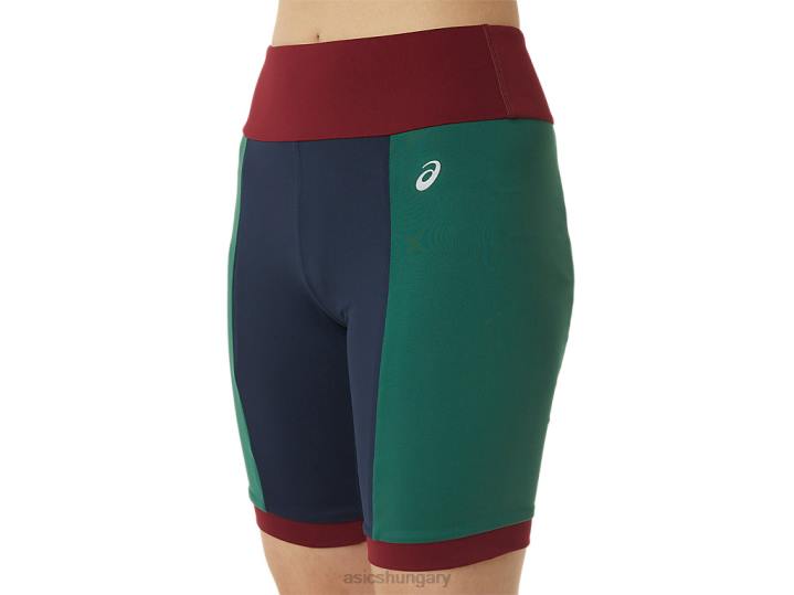 asics haditengerészet/bíboros/erdő magyarország N2T23368