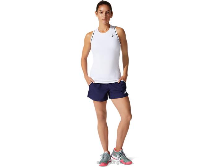 asics páva/brilliáns fehér magyarország N2T23780