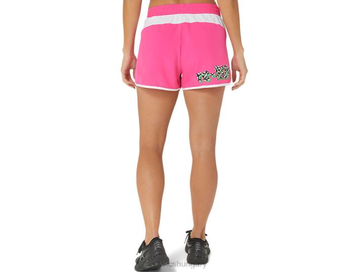 asics rózsaszín glo/fehér magyarország N2T22352