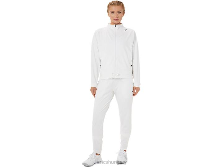asics ragyogó fehér/fekete magyarország N2T23275