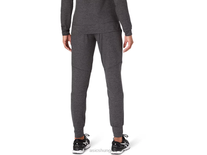 asics sötétszürke hanga magyarország N2T24095