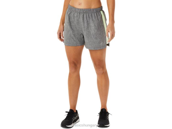 asics sötétszürke hanga/sárga magyarország N2T22893